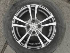 SLK. 6.0x14", 4x100, ET35,  73,0. 