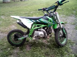 Motoland CRF 10. 70����. ��., ��������, ���, � �������� ����