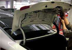 Крышка багажника. Kia Optima, JF Двигатели: D4FDL, G4KD, G4KF, G4KJ, G4NE