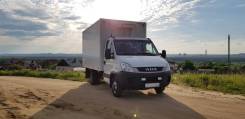 Iveco Daily. 2010г Рефрижератор, 3 000 куб. см., 3 000 кг., 4x2
