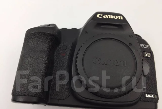 Canon EOS 5D Mark II Body. 20 � ����� ��, ���: ��� ���� ����