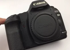 Canon EOS 5D Mark II Body. 20 � ����� ��, ���: ��� ���� ����