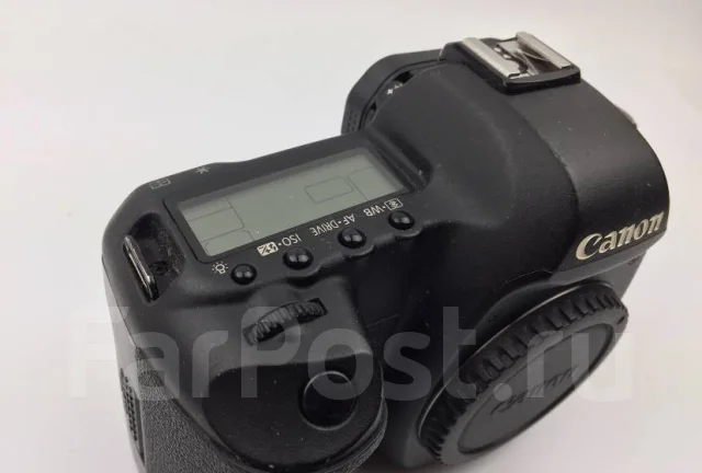 Canon EOS 5D Mark II Body. 20 � ����� ��, ���: ��� ���� ����