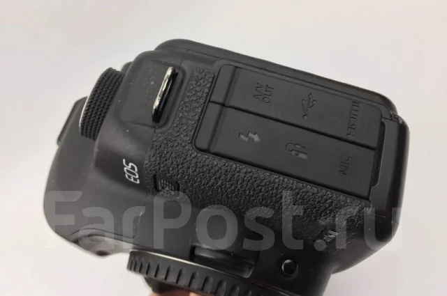 Canon EOS 5D Mark II Body. 20 � ����� ��, ���: ��� ���� ����