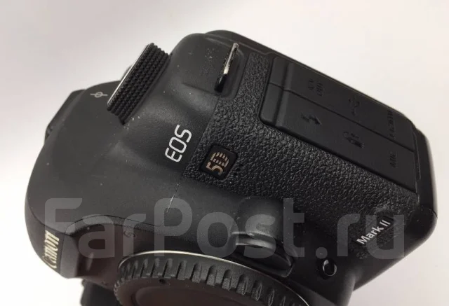 Canon EOS 5D Mark II Body. 20 � ����� ��, ���: ��� ���� ����