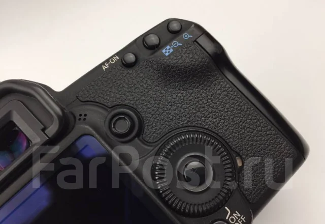 Canon EOS 5D Mark II Body. 20 � ����� ��, ���: ��� ���� ����