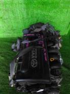Двигатель TOYOTA RAV4, ZCA26, 1ZZFE; MEX C0394