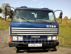 Mazda Titan. Мазда титан 1989, 3 500 куб. см., 2 500 кг., 4x2. Под заказ