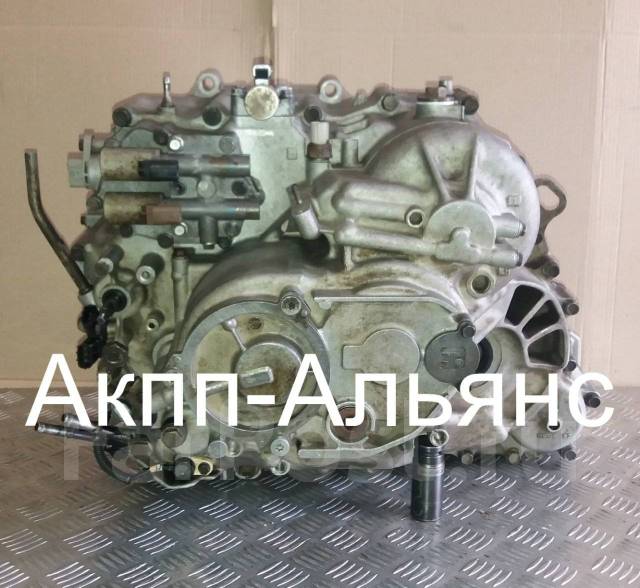 Acura mdx дергается коробка