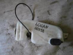 Бачок стеклоомывателя. Renault Logan, LS0G/LS12 Двигатели: K7J, K7M