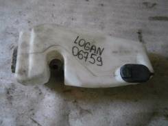 Бачок стеклоомывателя. Renault Logan, LS0G/LS12 Двигатели: K7J, K7M