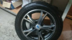 Firestone Firehawk TZ300 a. ������, �/�, ����� 40�%