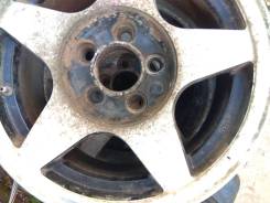 ����. 6.0x14", 5x100, ET38 ����
