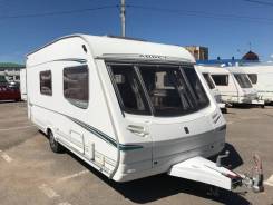 Abbey Gts 416. Пяти местный., 2004 в Пскове Abbey Gts 416. Пяти местный., 2004. Автодом
