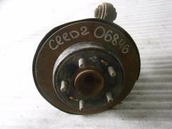 Диск тормозной. Kia Ceed, JD Hyundai i30 Двигатели: D4FB, D4FC, G3LC, G4FA, G4FC, G4FD, G4FG, G4FJ, G4LC