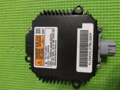 Блок ксенона. Infiniti: QX56, FX45, EX35, FX50, M35, FX35, FX37, M45, QX50, Q45, EX25, QX70, EX37, FX30d, G35, QX80 Nissan: X-Trail, Maxima, Presage...