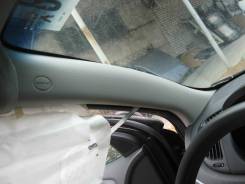 Пластиковые детали салона (б/у) Kia Forte (Cerato TD) в Санкт-Петербурге Пластиковые детали салона (б/у) Kia Forte (Cerato TD)