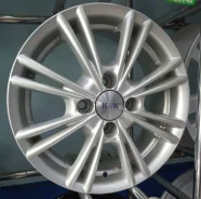 K&K �����. 5.5x14", 4x98, ET35, �� 58,5���. ����
