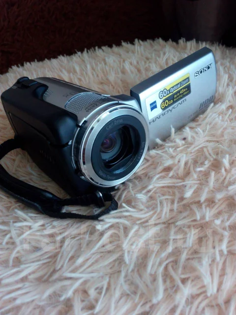 Sony. ��� ��������� ����