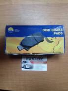 Колодка дискового тормоза KIA Sportage I (K00) 93-05 Retona 95-98 -50% в Кемерово Колодки тормозные дисковые. Kia Retona Kia Sportage, K00