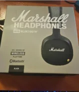 Marshall Mid Bluetooth ����