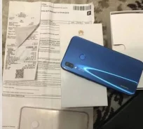Huawei P20 lite. �/� ����