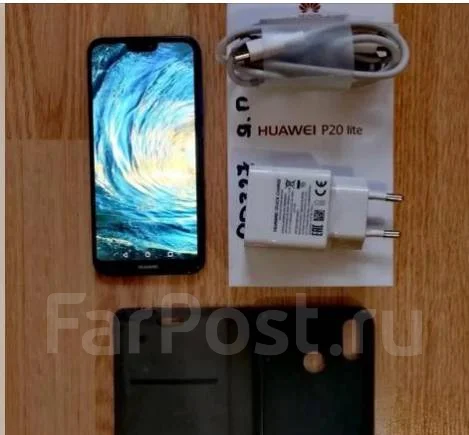 Huawei P20 lite. �/� ����