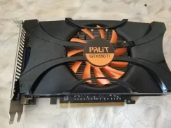 GeForce GTX 550 Ti ����