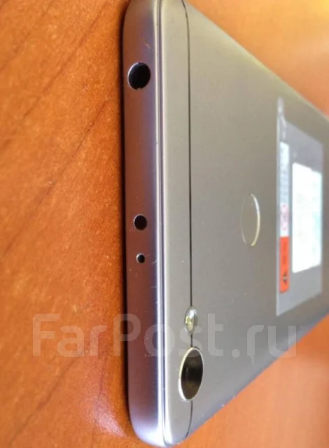 Xiaomi Redmi Note 5A. �/� ����