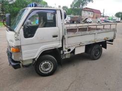 Toyota Hiace. Продам отличный грузовичек, 2 400 куб. см., 1 500 кг., 4x4