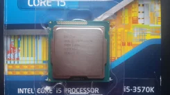 Intel Core i5-3570K ����