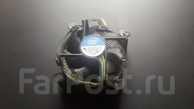 Intel Core i5-3570K ����