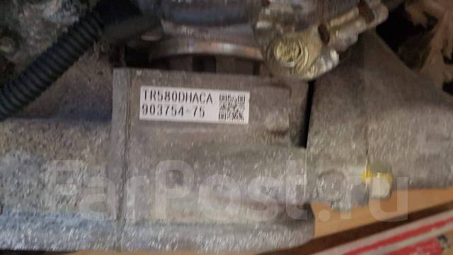 Калибровка вариатора субару