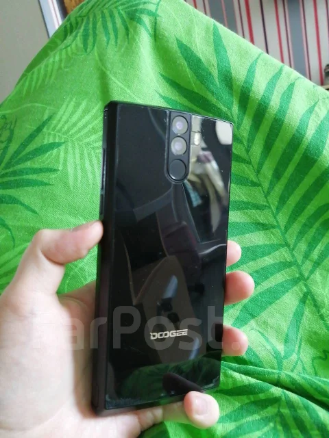Doogee BL12000. �/�, ������, 4G LTE ����