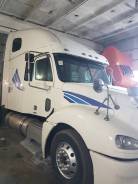 Freightliner Columbia. Freightliner коламбия, 12 000 куб. см., 20 000 кг., 6x4