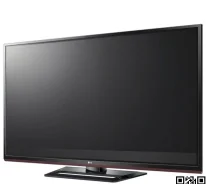 LG 42PA4510. ������ ����