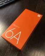 Xiaomi Redmi 6A. �/�, 32 ��, ������, Dual-SIM
