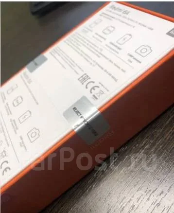 Xiaomi Redmi 6A. �/�, ������, Dual-SIM ����
