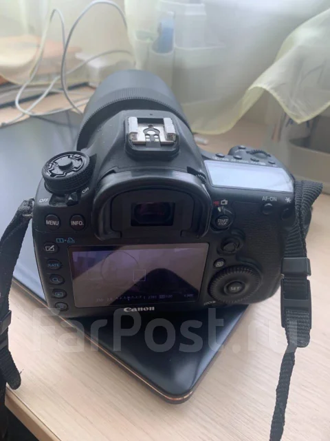 Canon EOS 5D Mark III. 20 � ����� �� ����
