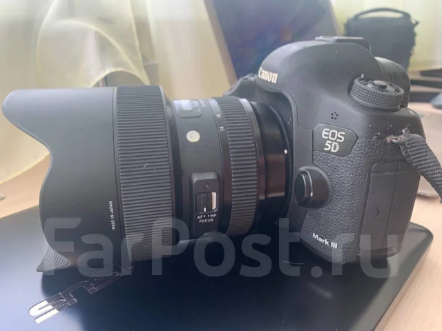 Canon EOS 5D Mark III. 20 � ����� �� ����