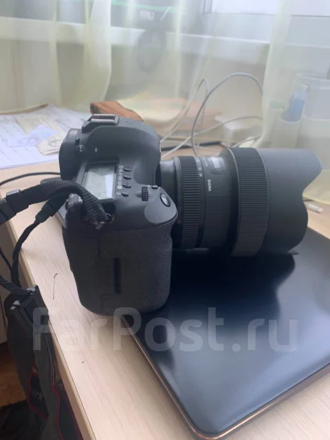 Canon EOS 5D Mark III. 20 � ����� �� ����