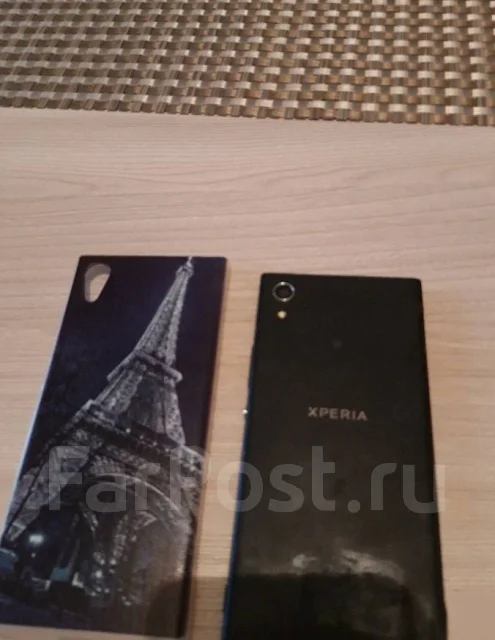 Sony Xperia XA1. �/� ����