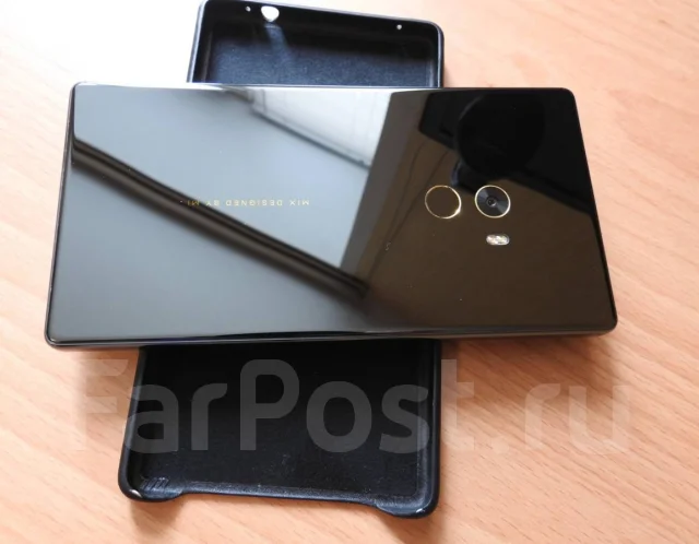 Xiaomi Mi Mix. �/� ����