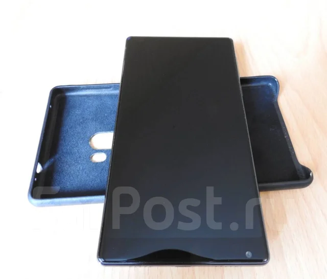 Xiaomi Mi Mix. �/� ����
