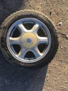 Touren. 7.5x16", 5x114.3 