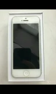 Apple iPhone 5. �/�, �����, 3G ����