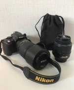 Nikon D5100 ����