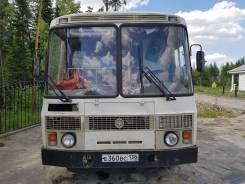ПАЗ 32053, 2008 в Усть-Илимске ПАЗ 32053. Продам автобус ПАЗ