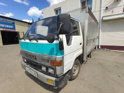 Toyota Town Ace, 1990 в Сковородино Toyota Town Ace. Продам грузовой фургон town ace, 1 500 кг., 4x2