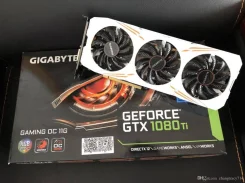 GeForce GTX 1080 Ti ����